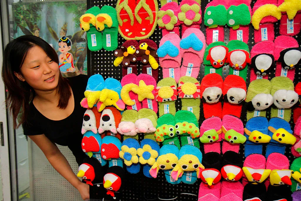 Small entrepreneurs need financing.