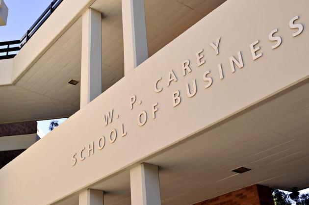 Top B-Schools For MBA Pay - Bloomberg