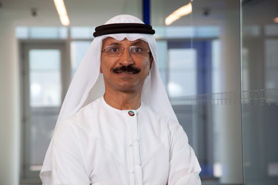 DP World Sees Key Role for Once-Isolated State in Ports Plan