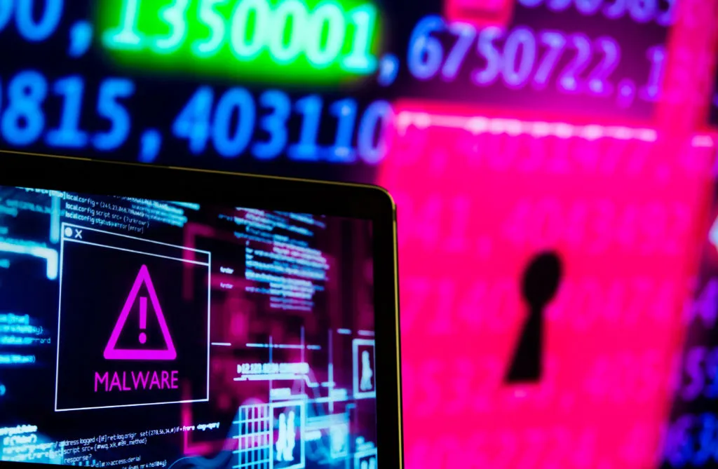 Manufacturers were the most-targeted industry group for cyberattacks in 2020 after&nbsp;the financial sector.