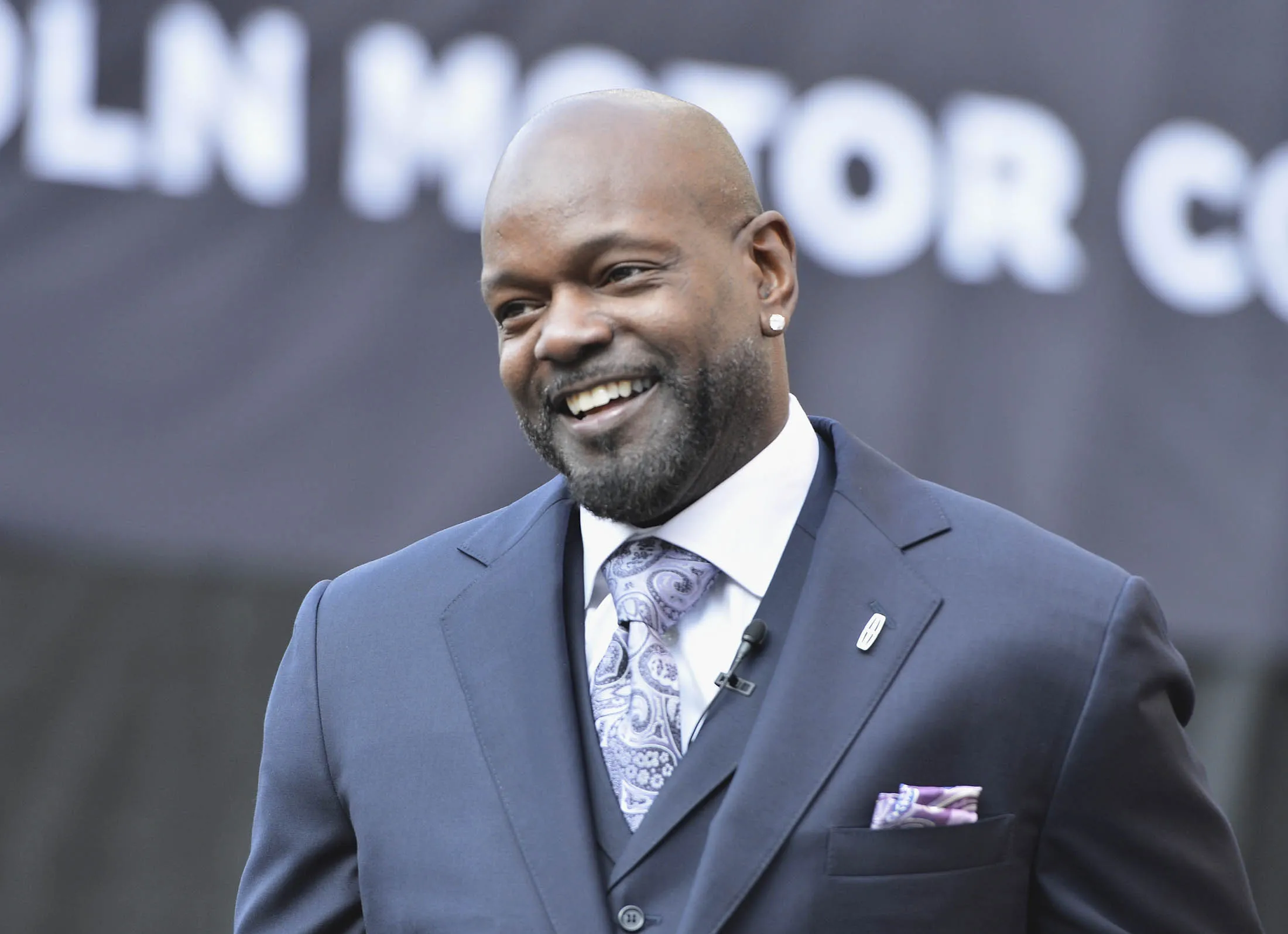 Emmitt Smith