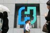 Taiwan’s Biggest Financial Firm Braces for Deeper China Turmoil