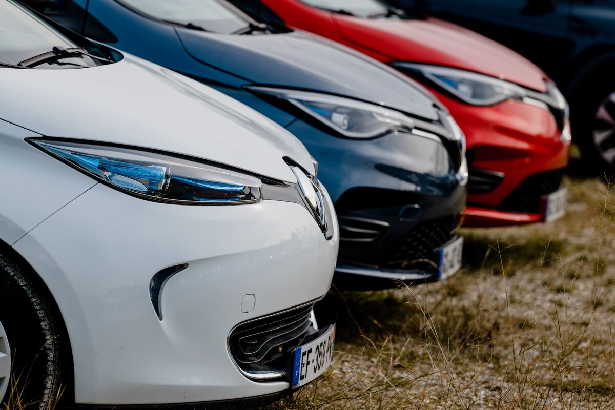 Prosus Unit OLX to Buy French Auto Trader in $1.3 Billion Deal