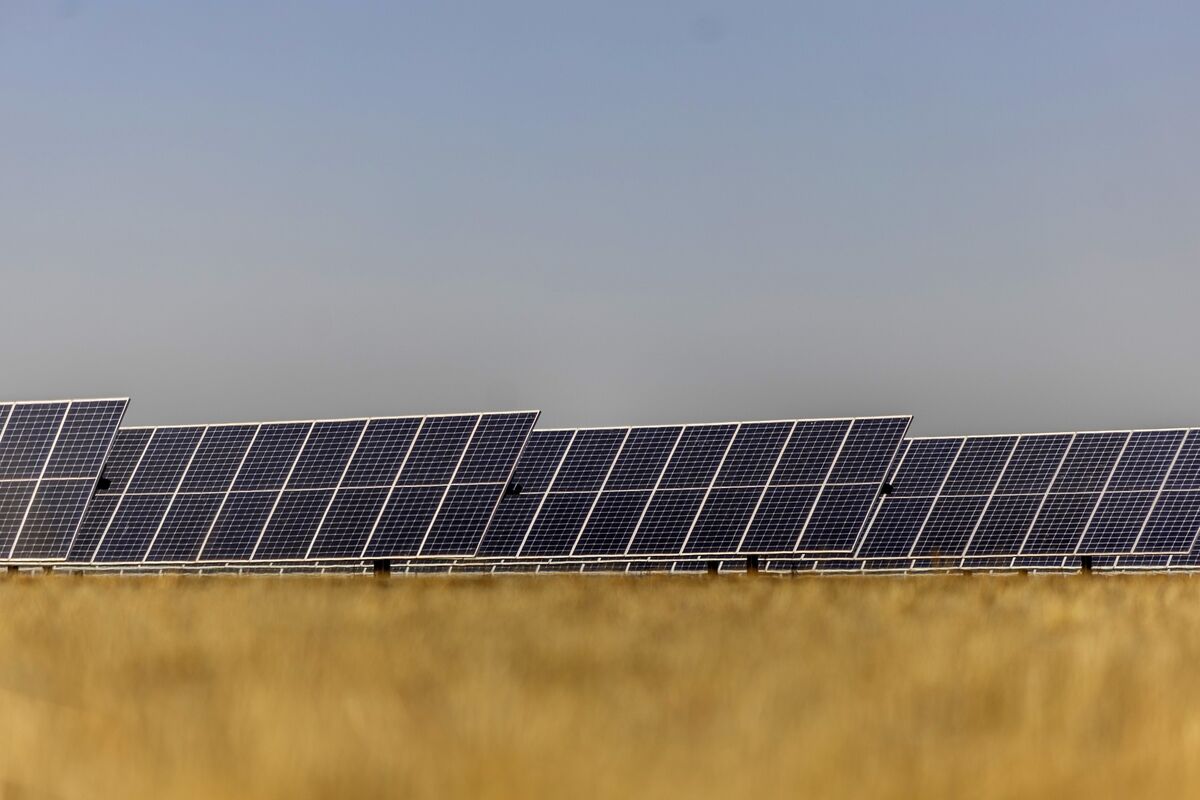 African Financiers Pledge $100 Billion for Green Initiatives