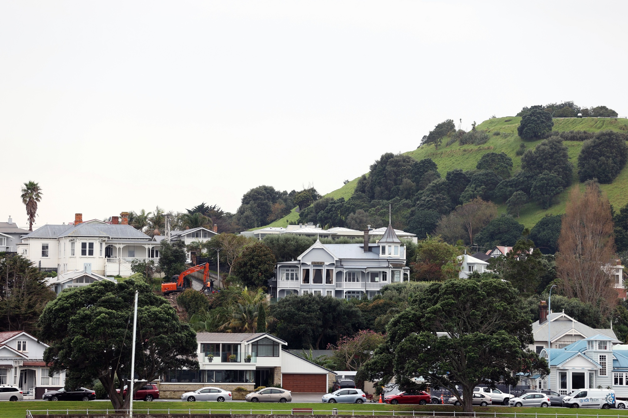 New Zealand Housing Market Sees FirstTime Home Buyers Take Record