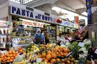 Italian Economy Ahead Of Latest Inflation Figures