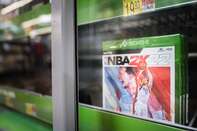 Take Two Interactive Has Top Gain In Weekly Gaming IAP