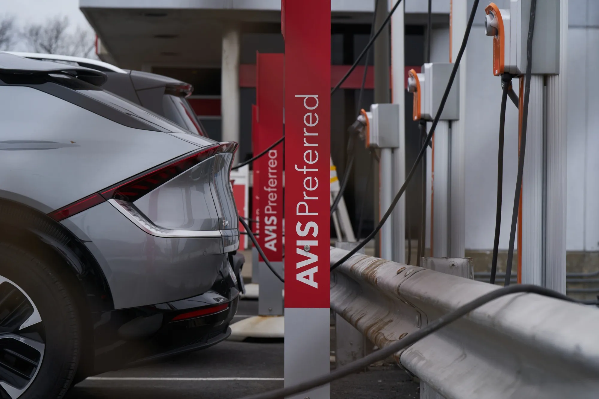 Avis Budget Ahead Of Earnings Figures