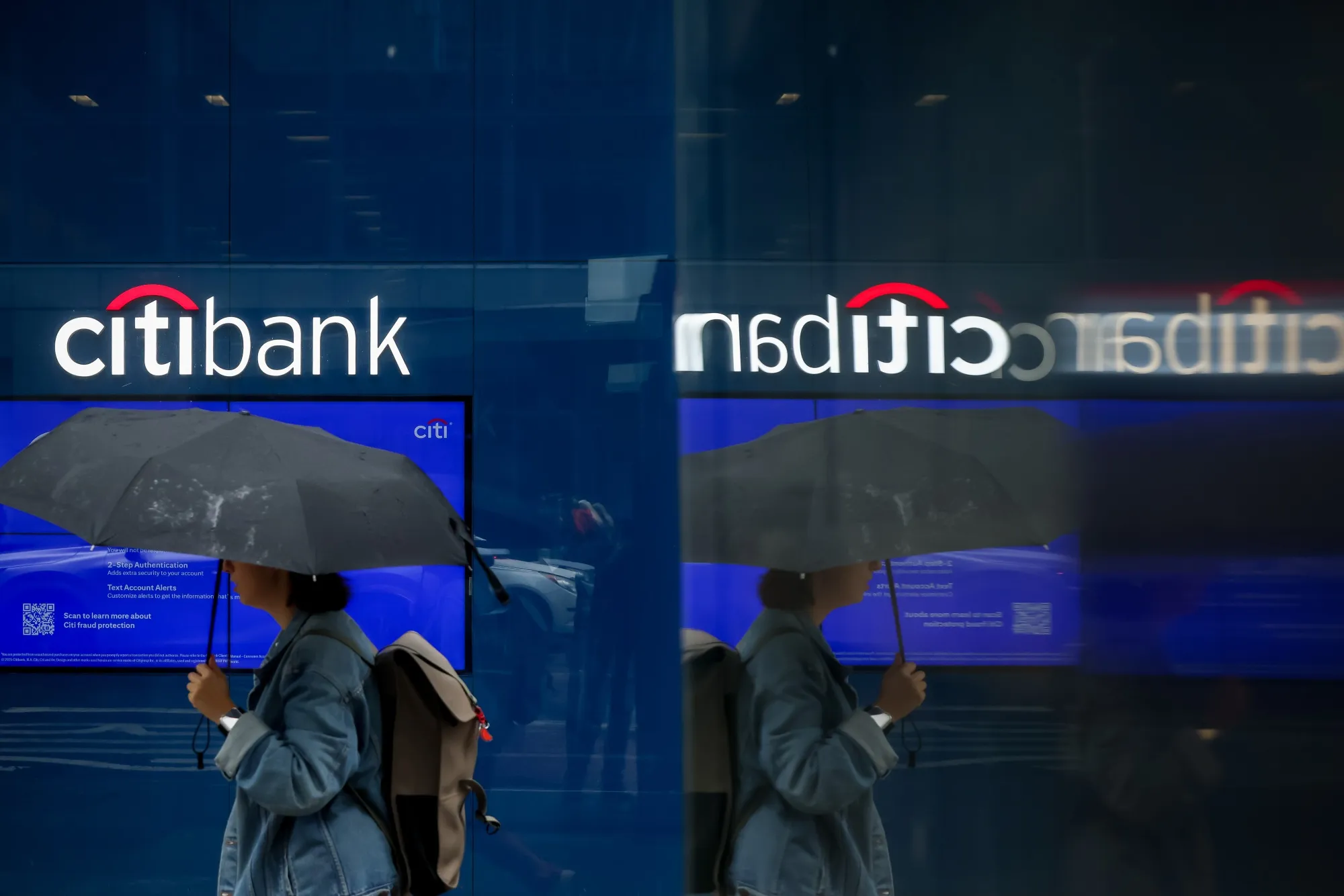Citi-Coinbase Stablecoin Partnership | Cross-Border Payment Revolution for E-Commerce Sellers