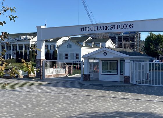 Amazon, Apple and HBO Hit Culver City to Fight the Streaming War