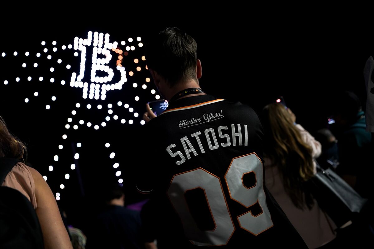 Why this is the worst crypto winter ever: AI crowds out crypto for mindshare and power grid access, crypto is mainstream, gold beats BTC as a safe haven, more (Bloomberg)