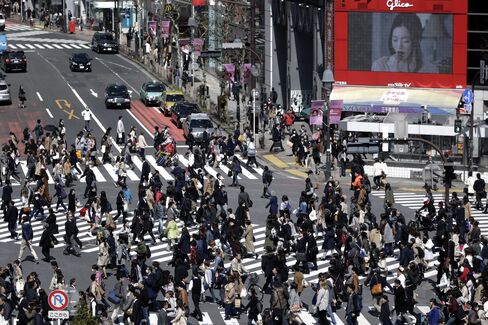日本には賃金上昇策必要とIMF