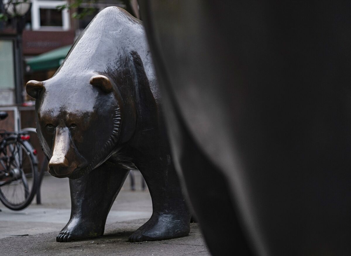 Biggest Ever BearMarket Bounces Create Unending Pain for Shorts