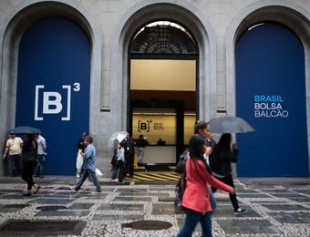 relates to Investment Bankers Say Worst Brazil IPO Drought in Decades Is Set to End