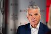 UBS Group AG Chief Executive Officer Sergio Ermotti Interview