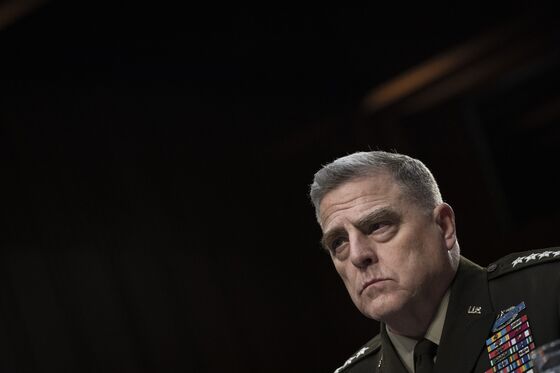 Defense Challenges Awaiting Biden: From Kim Jong Un to Budgeting