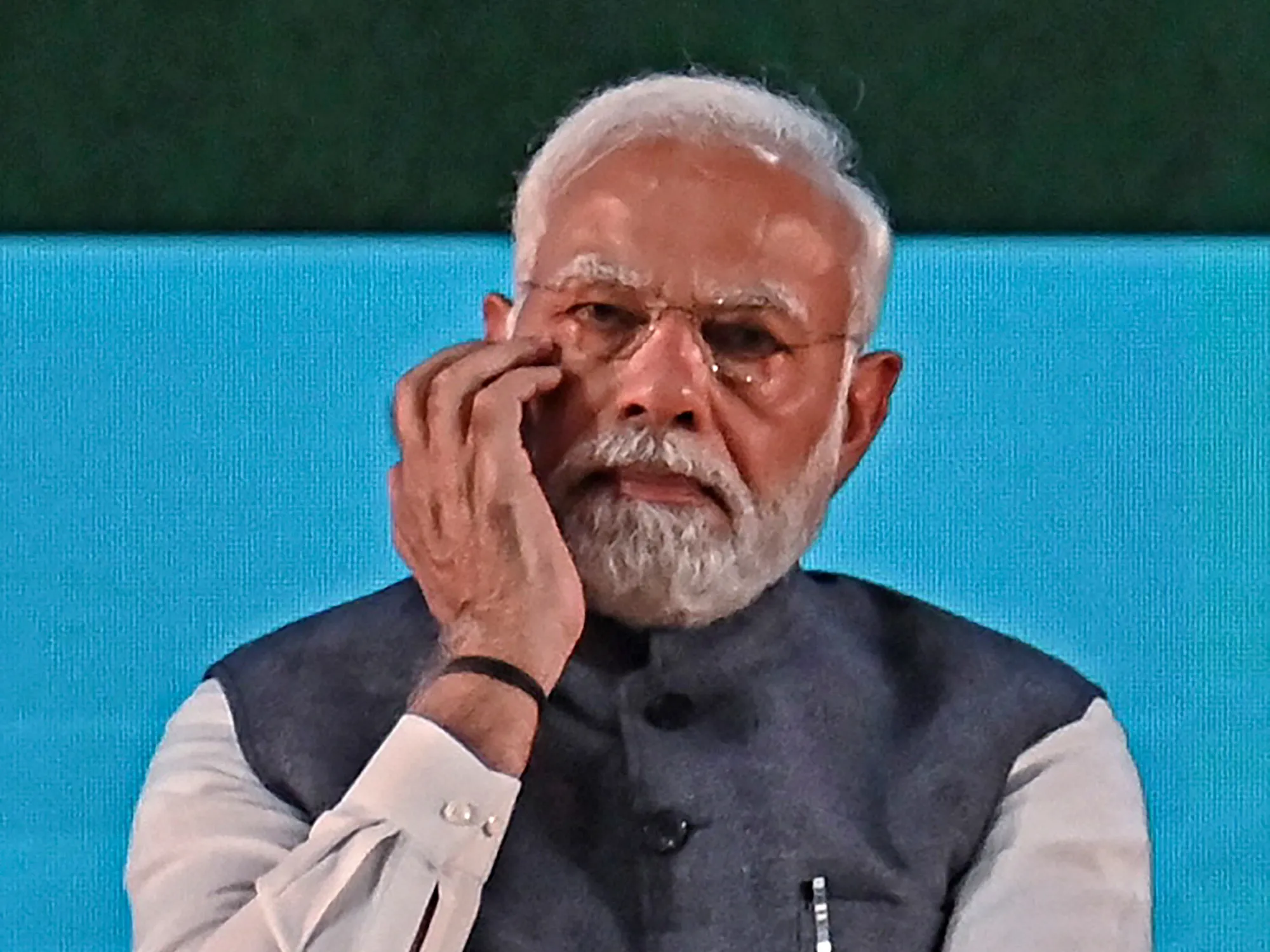 Narendra Modi