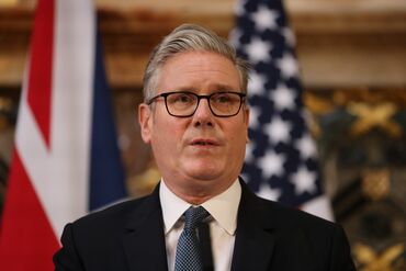 US President Donald Trump's UK Visit Shifts From Pomp to Politics and Investment