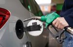 Fuel firms accused of 'rocket and feather pricing' as petrol hits new high.