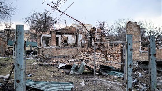Ukraine Update: U.S. to Send More Javelins; Zelenskiy Rebukes UN
