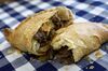 CORNISH PASTY