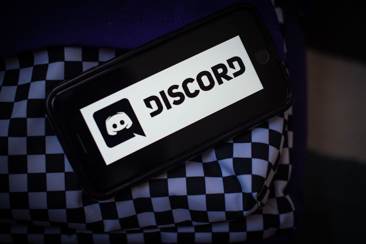 Discord would reject Microsoft’s $ 12 billion offer