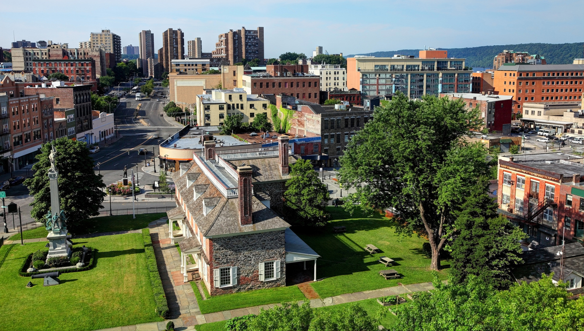 Westchester, NY Taxes Set to Rise With SalesTax Increase Bloomberg