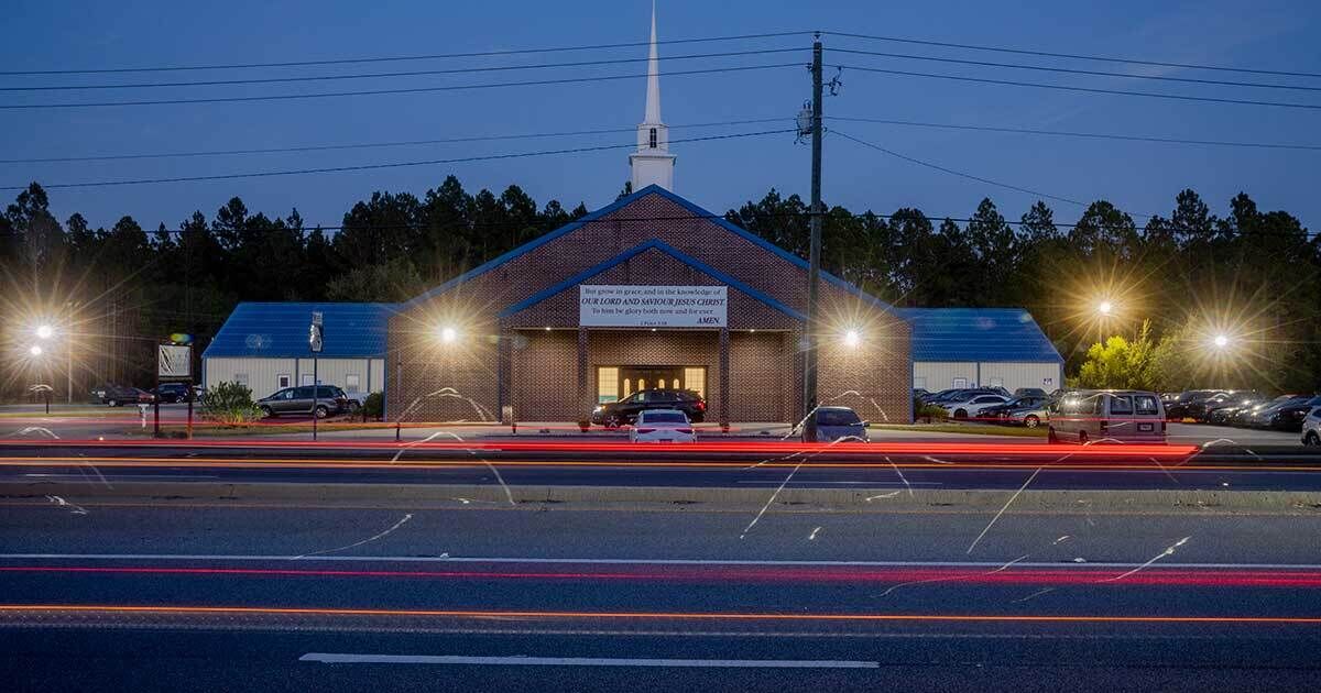 The Georgia Pastor Accused of Defrauding the VA of Nearly $24 Million