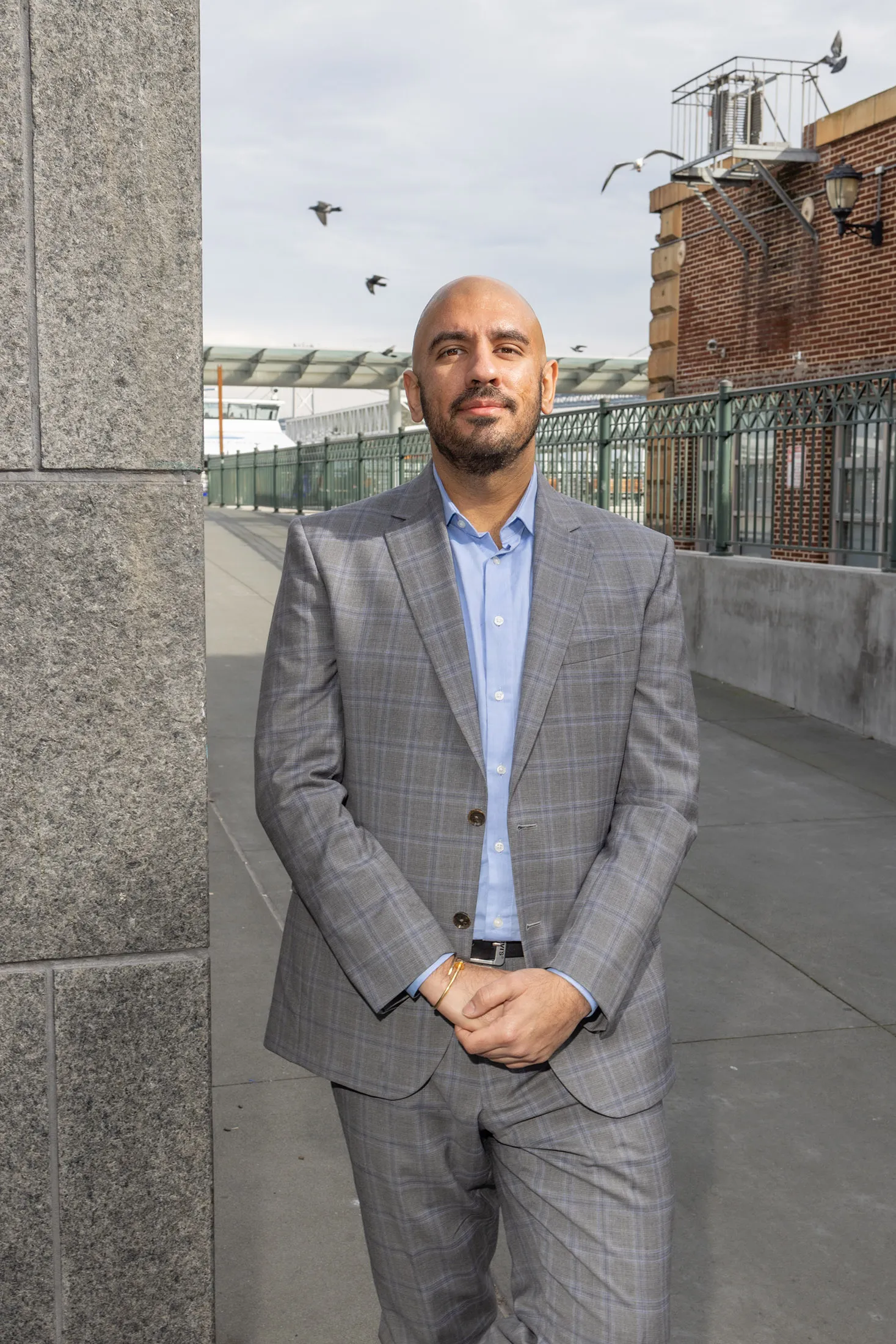 The Future of Male Birth Control Could Be Pills, Gels and Implants -  Bloomberg