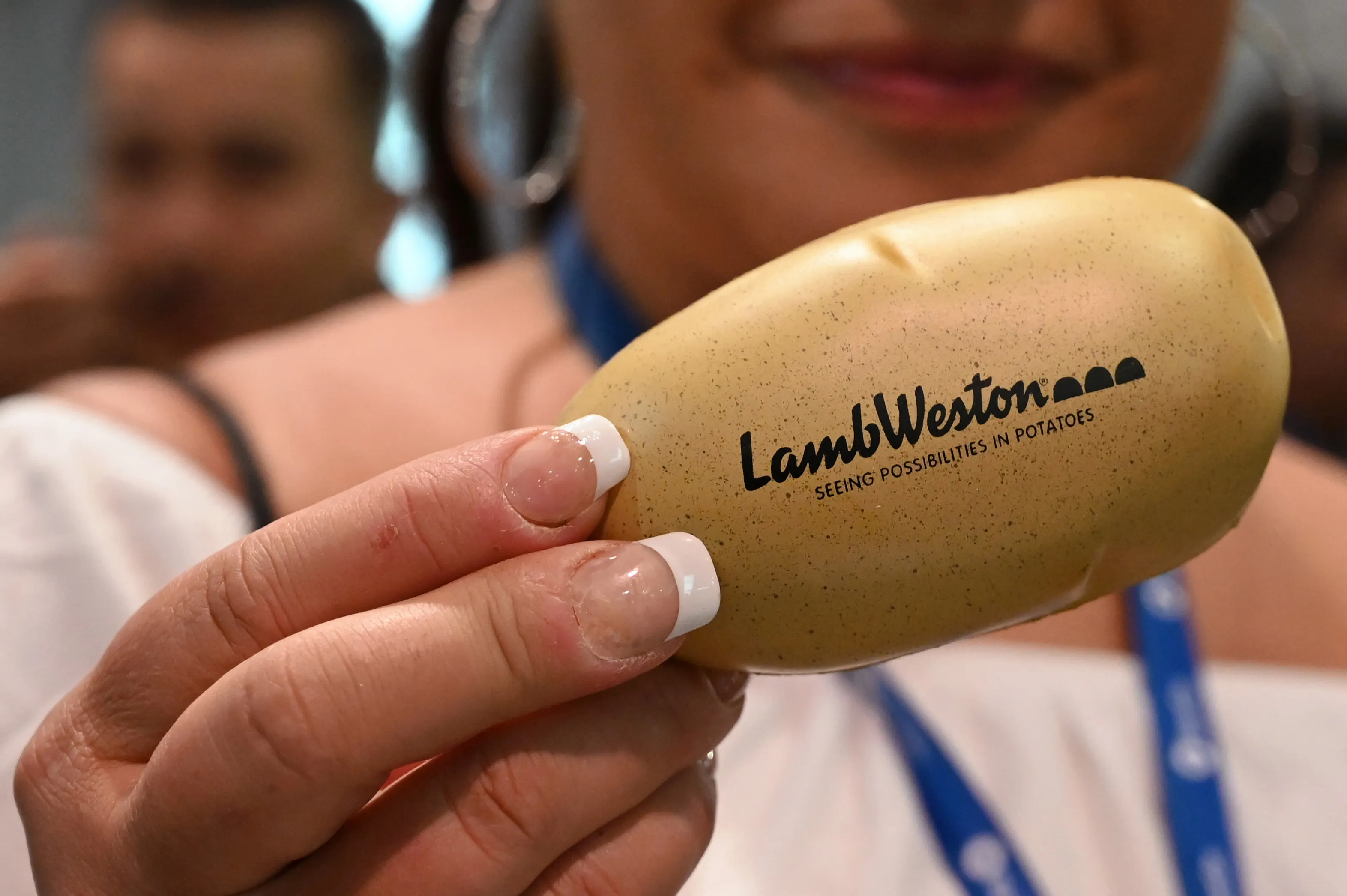 The deliberations come as Lamb Weston faces pressure from an activist investor to explore strategic alternatives.&nbsp;