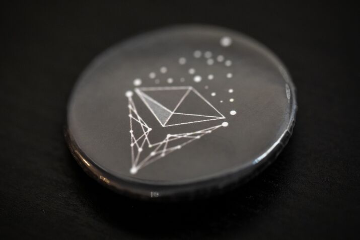Cryptocurrency Kiosks Ahead of Ethereum Merge