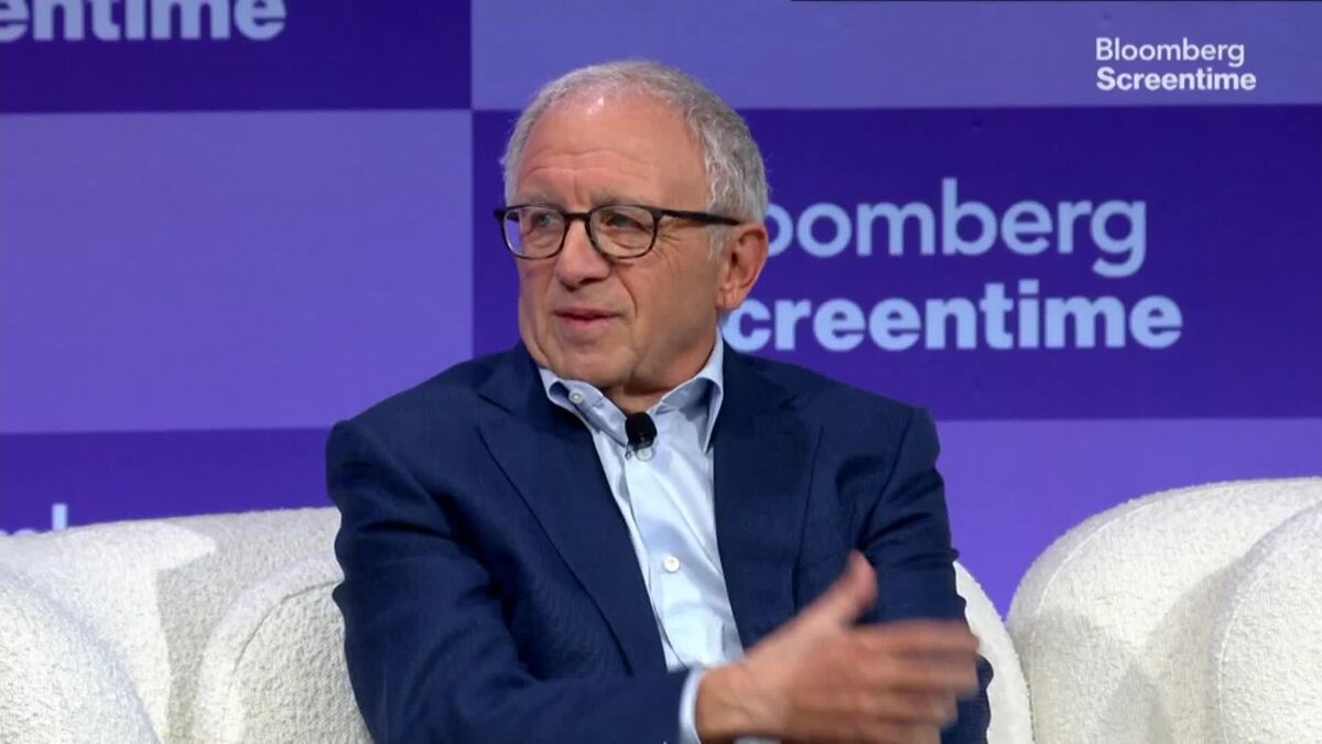 Music Mogul Irving Azoff on Future of Live Entertainment