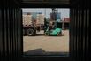 Sunda Kelapa Port Ahead of Indonesia's Trade Figures