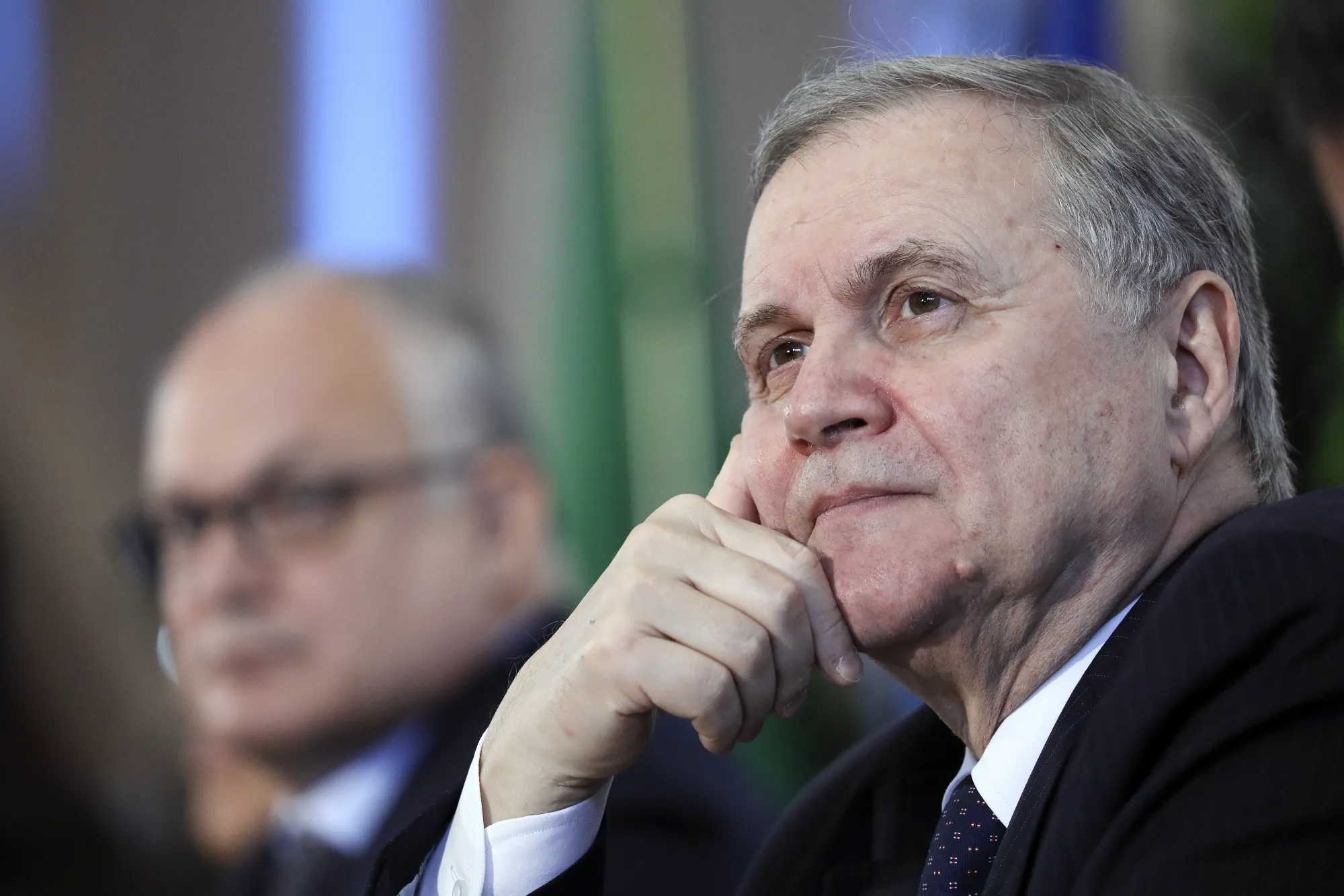 Ignazio Visco