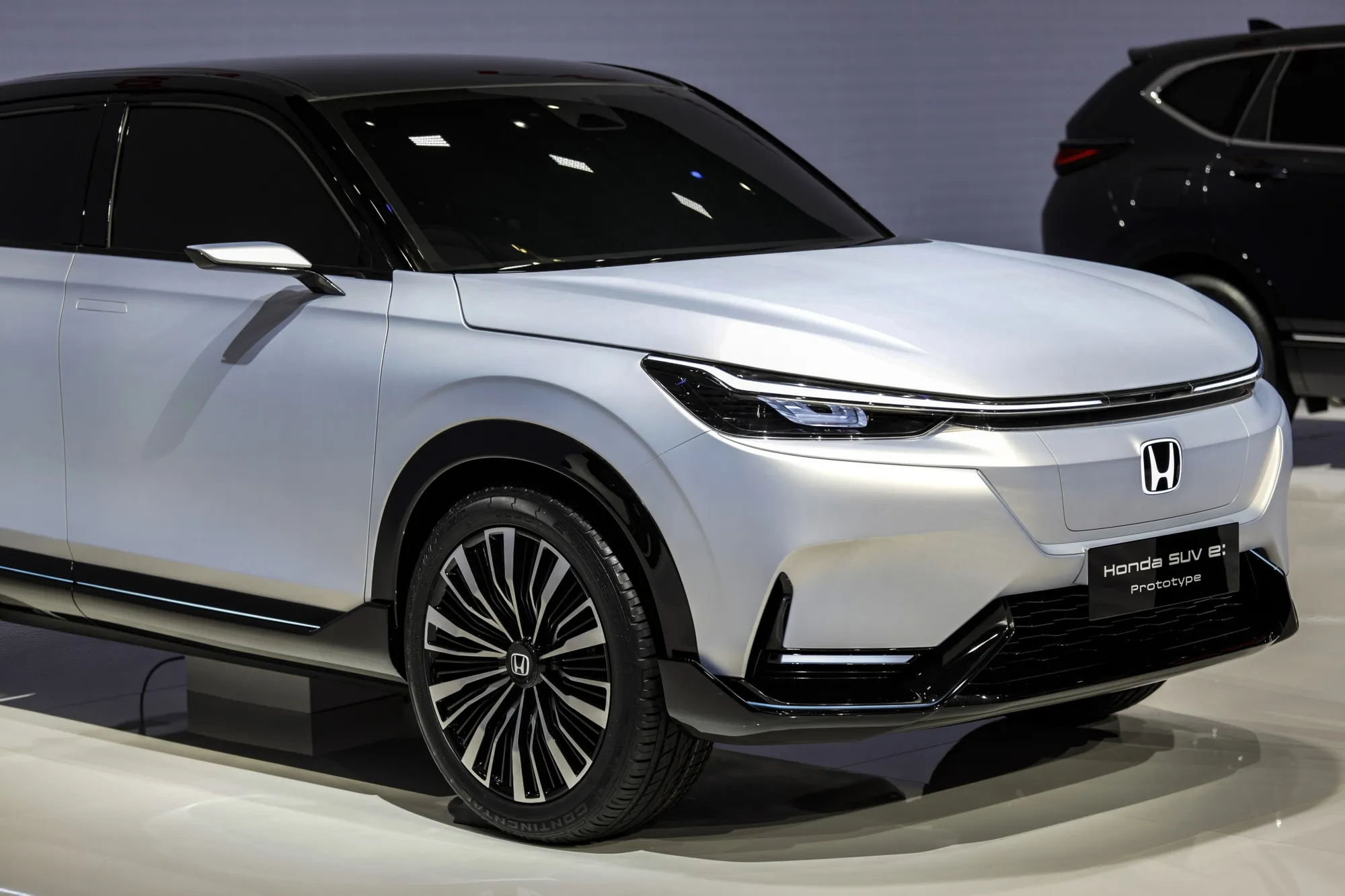 Inside Auto Shanghai 2021