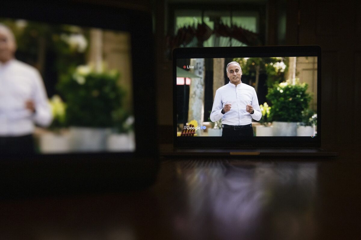 Google Search Executive Worried About Amazon, TikTok Enticing Users