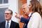 UK Prime Minister Keir Starmer Visits US President Donald Trump in Scotland