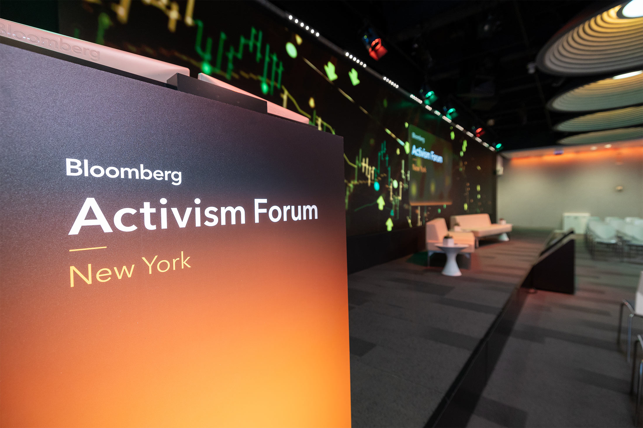 Activism Forum