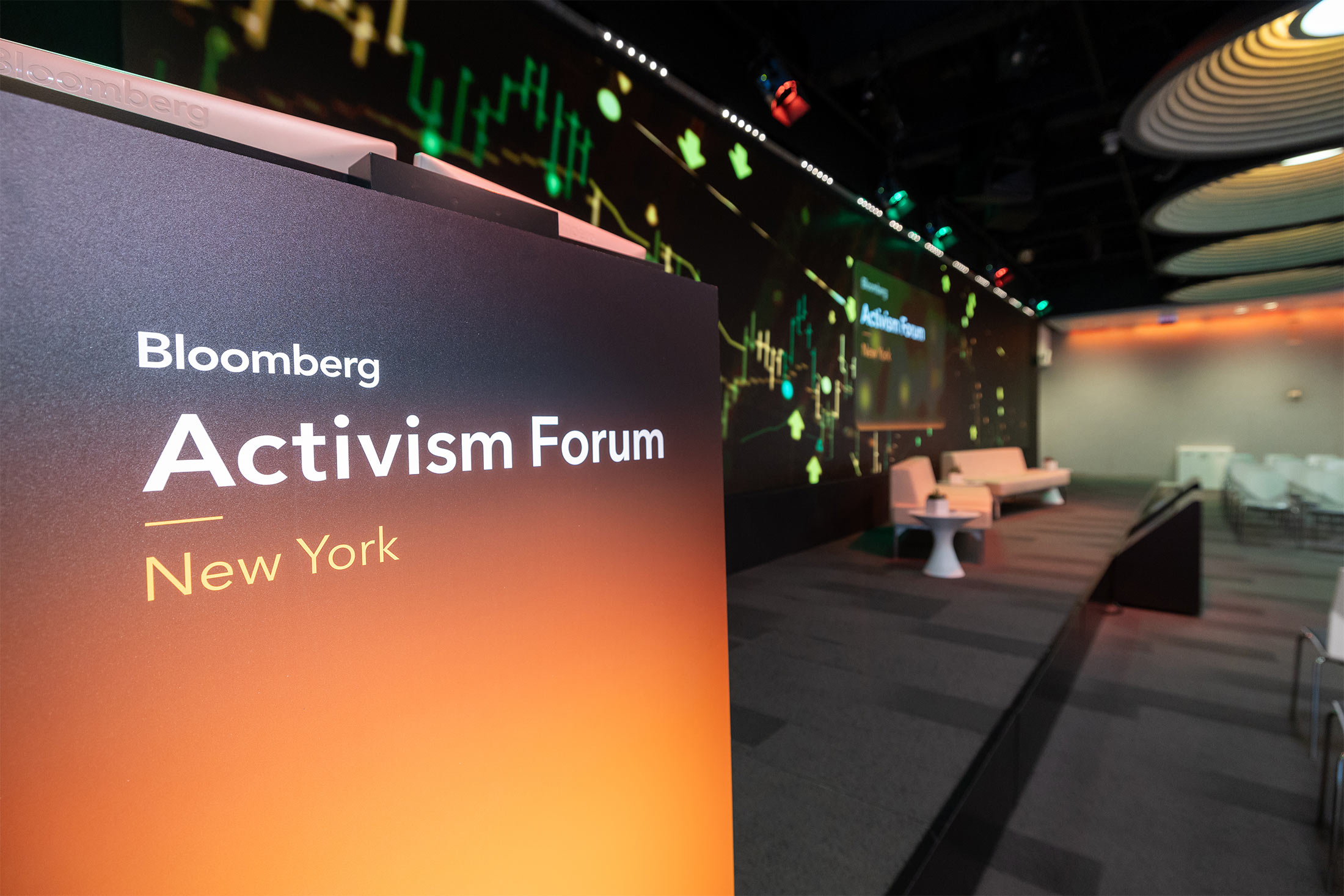 Activist Board Battles Need a Gentle Touch Bloomberg