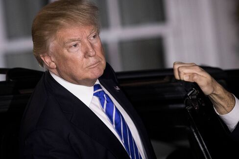 ドナルド・トランプ次期米大統領