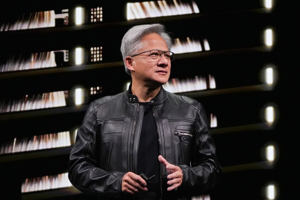Nvidia (NVDA) Hits $4 Trillion Value as Stock Rallies
