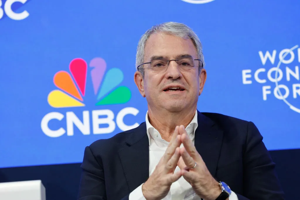 Laurent Freixe had to go. But the board didn’t need to tap another insider to replace him.