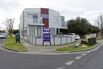Melbourne's Industrial Suburb of Brooklyn As Virus Surge Collapses Victoria's Labor Market