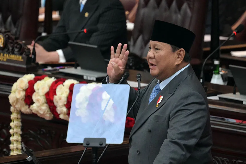 Indonesia to launch Strategic Mineral and Commodity Exchange on Jan. 1, 2027; Prabowo says bourse will build reference prices for export commodities