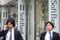 SoftBank Forecasts Record Operating Profit On Acquisitions