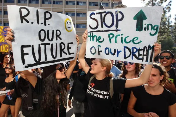 Paying off college debts these days often means delaying home purchases.