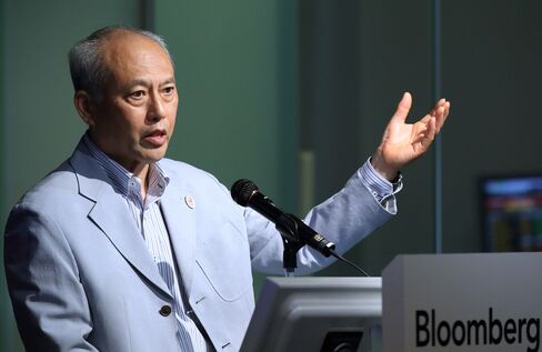 Yoichi Masuzoe
