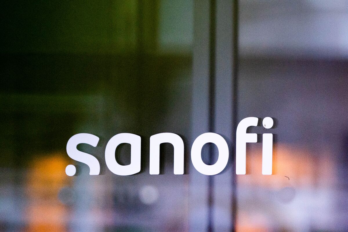 Sanofi Probed for Market Manipulation by French Authorities - Bloomberg