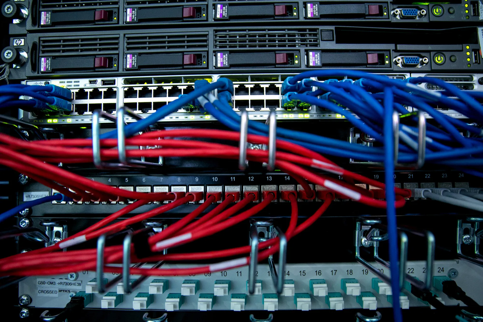 Inside The Offices Of Fintech Group AG As German Financial Technology Industry Grows
