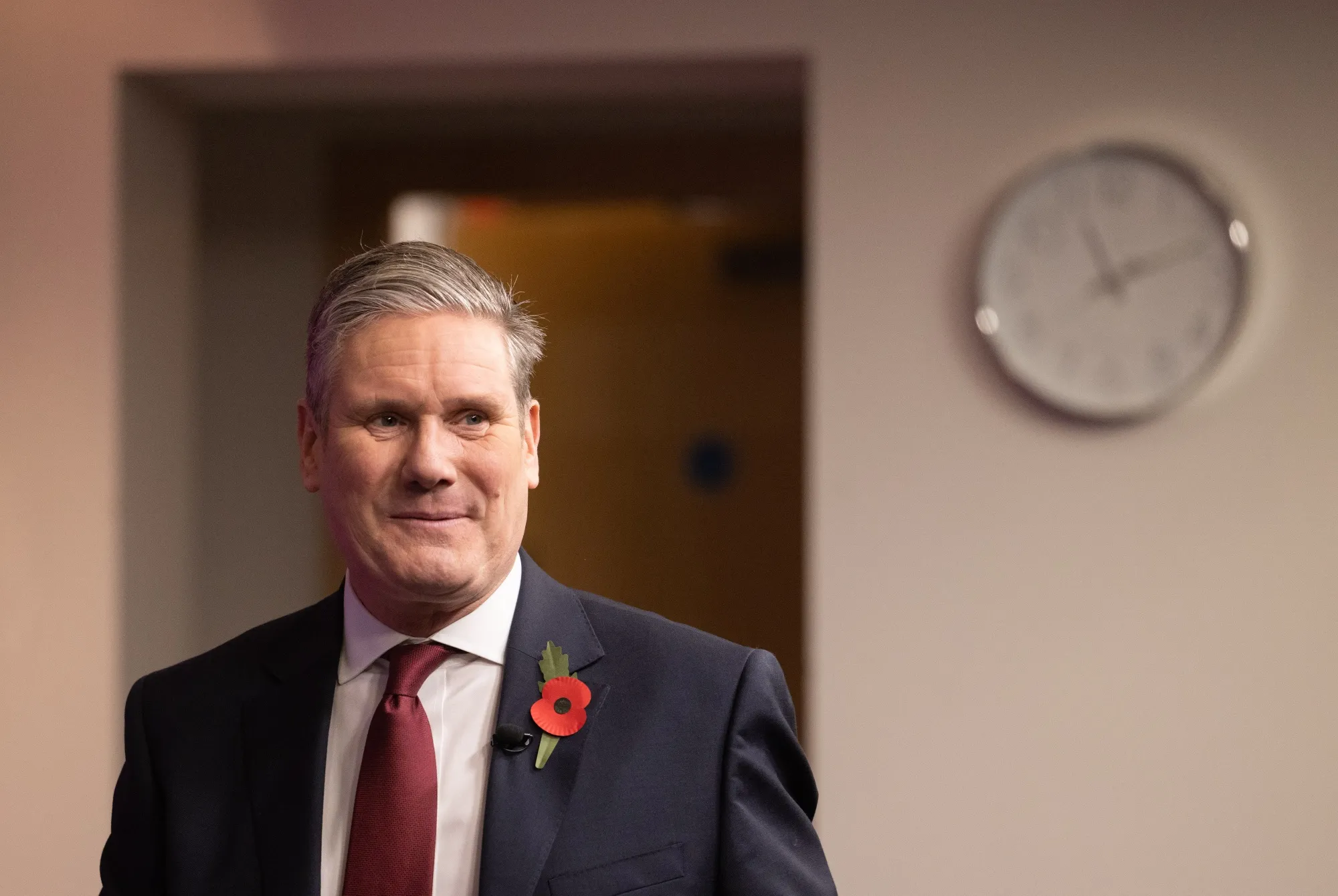Keir Starmer